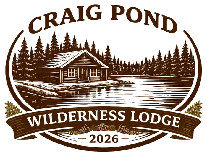 Craig Pond Wilderness Lodge
