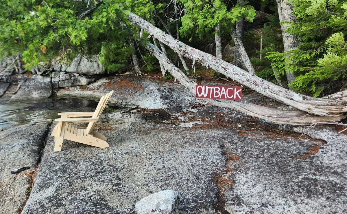 Outback